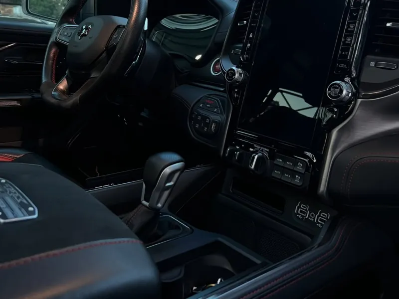 Dodge RAM 1500 TRX 2024 - foto 6
