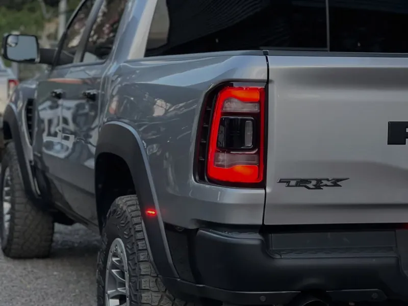 Dodge RAM 1500 TRX 2024 - foto 10