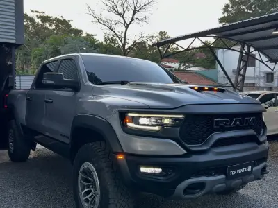 Dodge RAM 1500 TRX 2024 - Foto 3