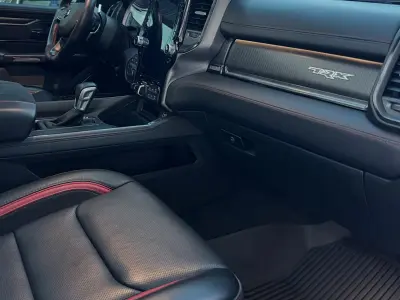 Dodge RAM 1500 TRX 2024 - Foto 4