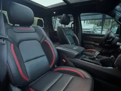 Dodge RAM 1500 TRX 2024 - Foto 5