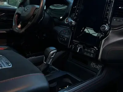 Dodge RAM 1500 TRX 2024 - Foto 6