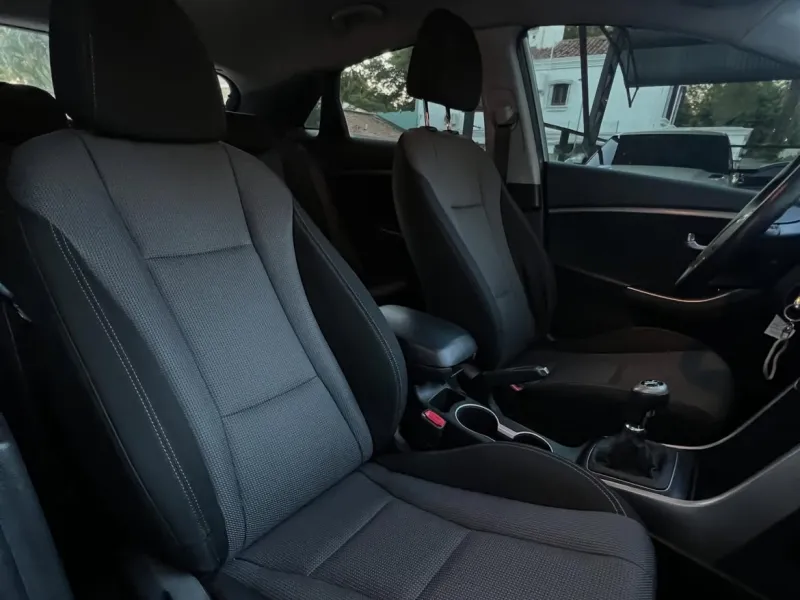 Hyundai i30 2013 - foto 4