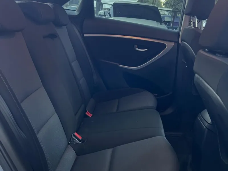 Hyundai i30 2013 - foto 5