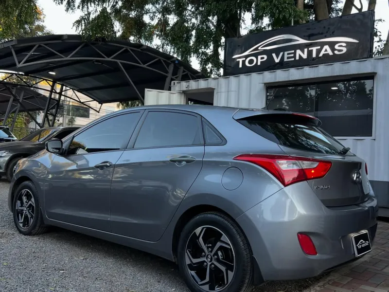 Hyundai i30 2013 - foto 7