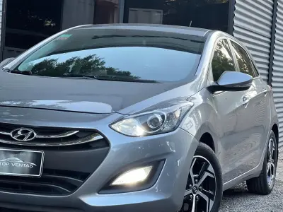 Hyundai i30 2013 - Foto 2