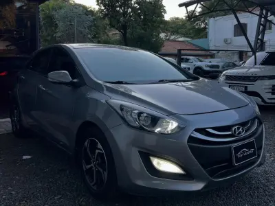 Hyundai i30 2013 - Foto 3