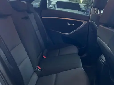 Hyundai i30 2013 - Foto 5