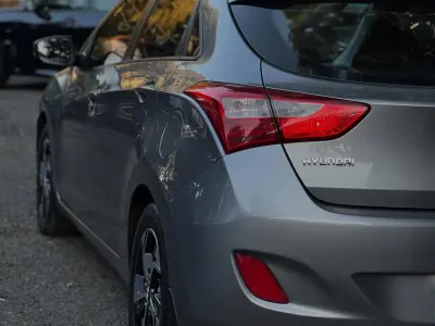Hyundai i30 2013 - Foto 8