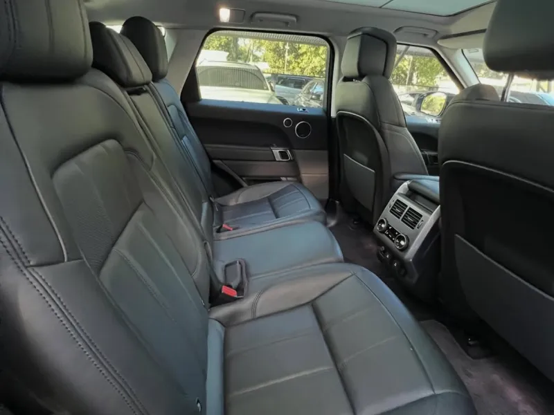 Land Rover Range Rover Sport 2020 - foto 6