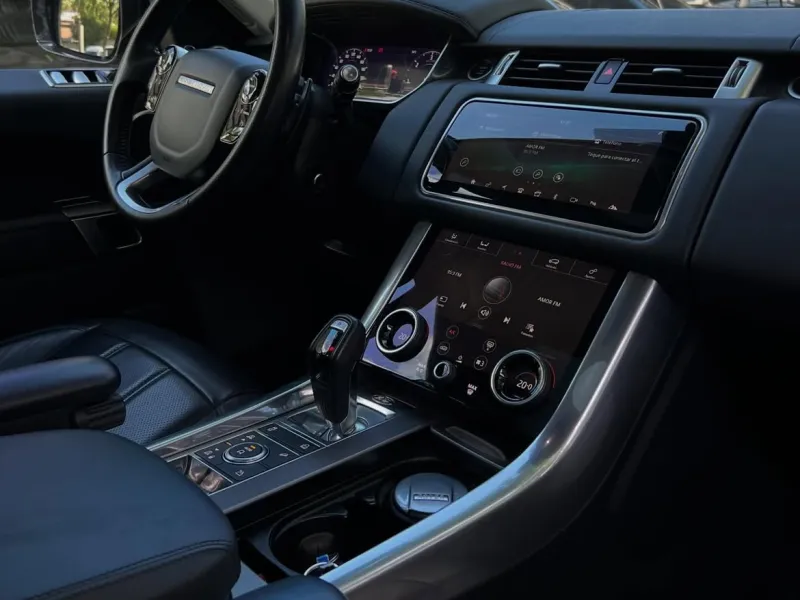 Land Rover Range Rover Sport 2020 - foto 7