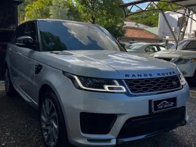 Land Rover Range Rover Sport 2020 - Foto 3
