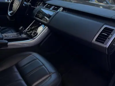 Land Rover Range Rover Sport 2020 - Foto 4