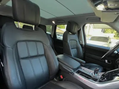 Land Rover Range Rover Sport 2020 - Foto 5