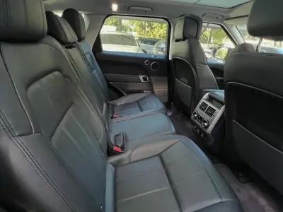 Land Rover Range Rover Sport 2020 - Foto 6
