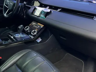 Land Rover Range Rover EVOQUE Dynamic 2021 - Foto 4