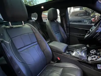 Land Rover Range Rover EVOQUE Dynamic 2021 - Foto 5