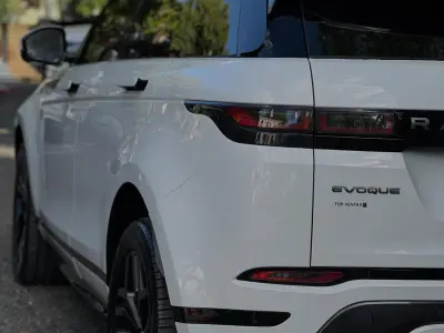 Land Rover Range Rover EVOQUE Dynamic 2021 - Foto 8