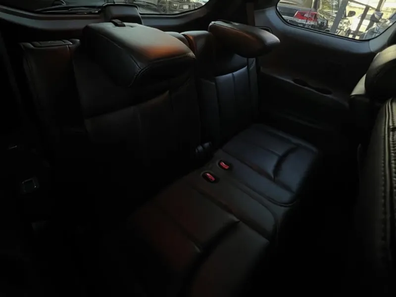 Nissan Pathfinder 2015 - foto 8