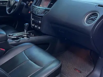 Nissan Pathfinder 2015 - Foto 4