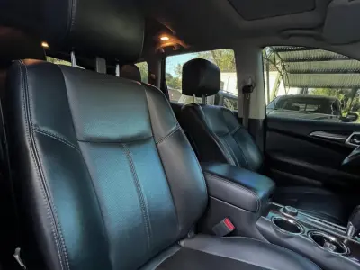 Nissan Pathfinder 2015 - Foto 5