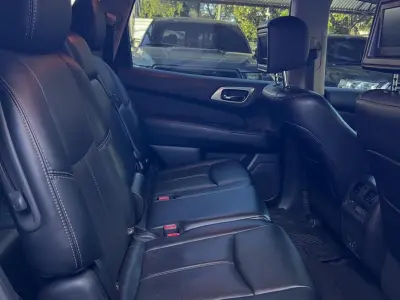 Nissan Pathfinder 2015 - Foto 7
