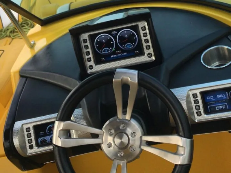 MasterCraft X-Star 2014 - foto 5