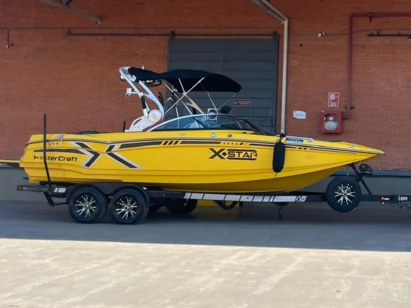 MasterCraft X-Star 2014 - foto 7