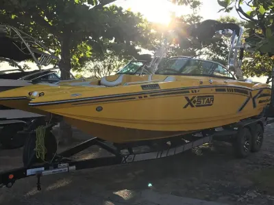 MasterCraft X-Star 2014 - Foto 1