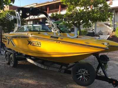 MasterCraft X-Star 2014 - Foto 2