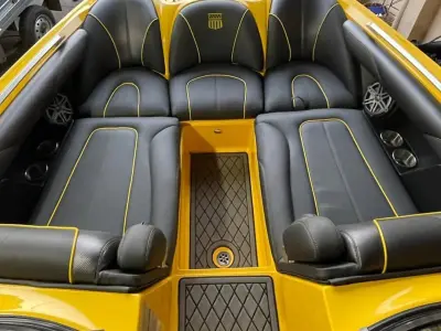 MasterCraft X-Star 2014 - Foto 3