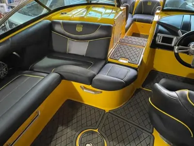 MasterCraft X-Star 2014 - Foto 4