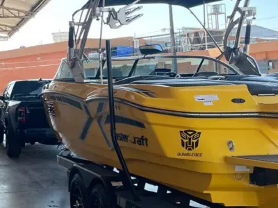 MasterCraft X-Star 2014 - Foto 8