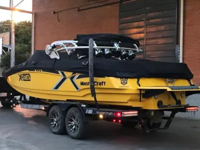 MasterCraft X-Star 2014 - Foto 9