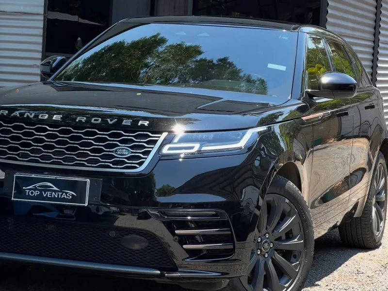 Land Rover Range Rover VELAR 2023 - foto 2