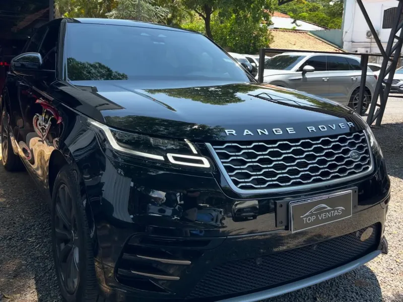 Land Rover Range Rover VELAR 2023 - foto 3