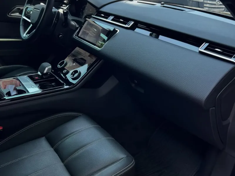 Land Rover Range Rover VELAR 2023 - foto 4