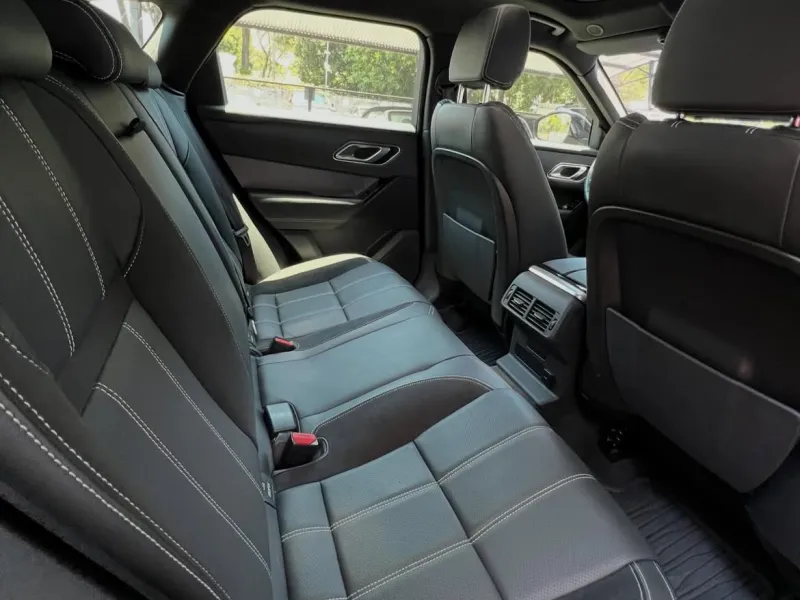 Land Rover Range Rover VELAR 2023 - foto 6