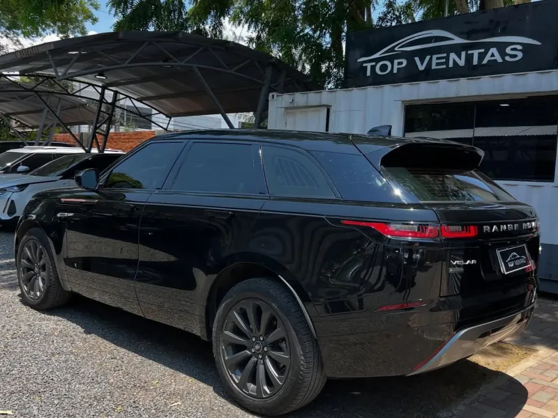 Land Rover Range Rover VELAR 2023 - foto 7