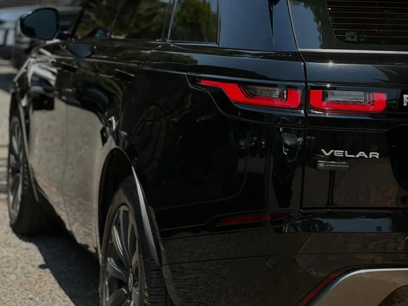 Land Rover Range Rover VELAR 2023 - foto 8