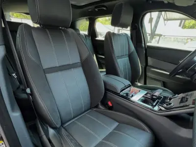 Land Rover Range Rover VELAR 2023 - Foto 5