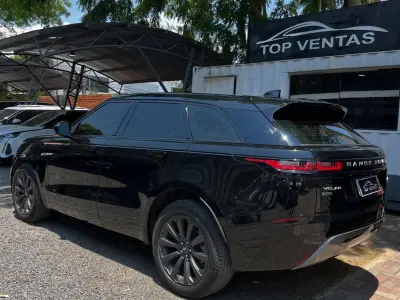 Land Rover Range Rover VELAR 2023 - Foto 7