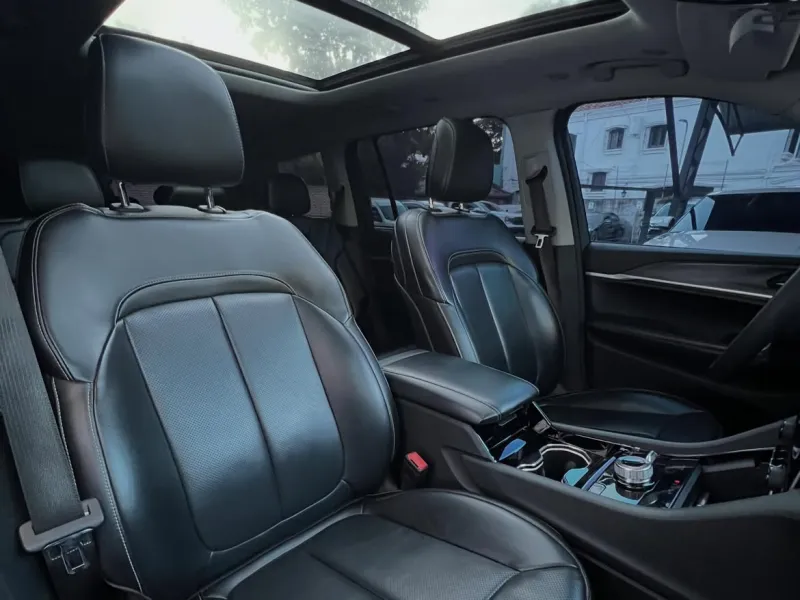 Jeep Grand Cherokee L Limited 2026 - foto 5