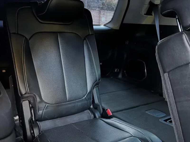 Jeep Grand Cherokee L Limited 2026 - foto 7