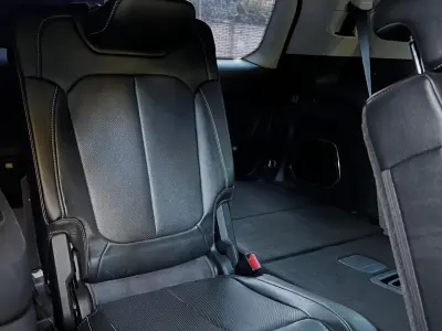 Jeep Grand Cherokee L Limited 2026 - Foto 7