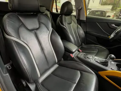 Audi Q2 S Line 2017 - Foto 4