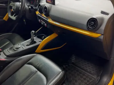 Audi Q2 S Line 2017 - Foto 5