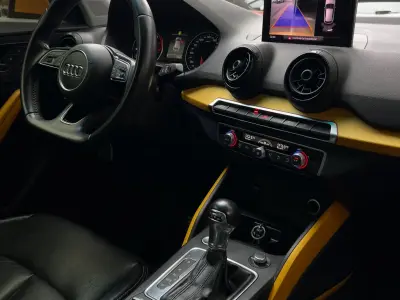 Audi Q2 S Line 2017 - Foto 6