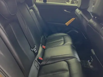 Audi Q2 S Line 2017 - Foto 7