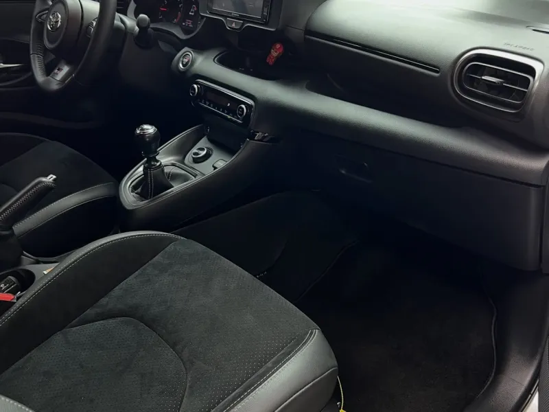 Toyota GR Yaris 2023 - foto 4